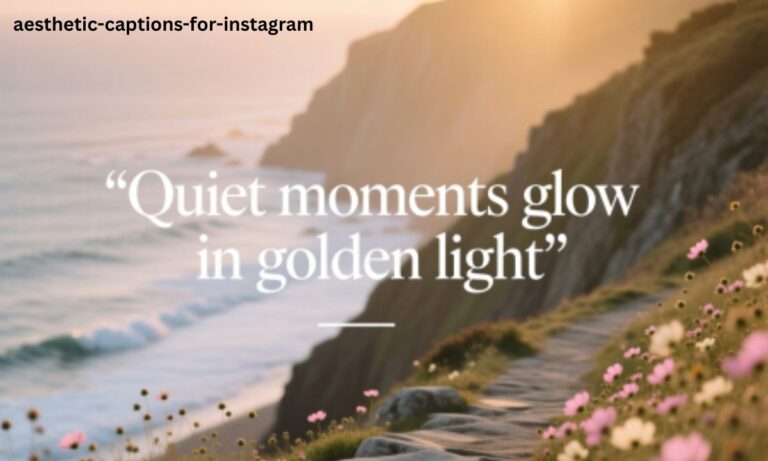 aesthetic-captions-for-instagram
