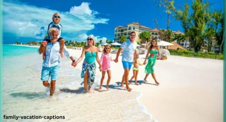 family-vacation-captions
