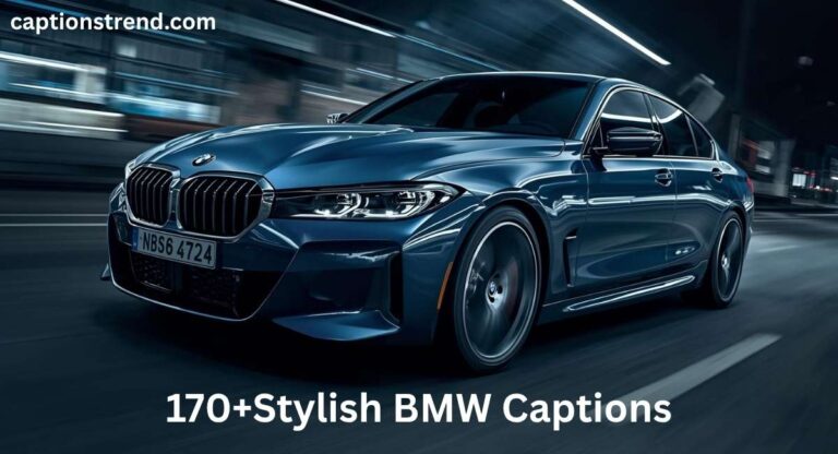 stylish-bmw-captions