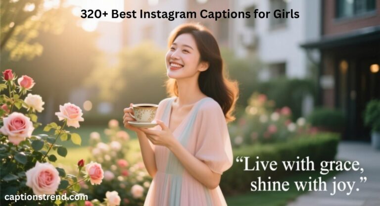 best-instagram-captions-for-girls