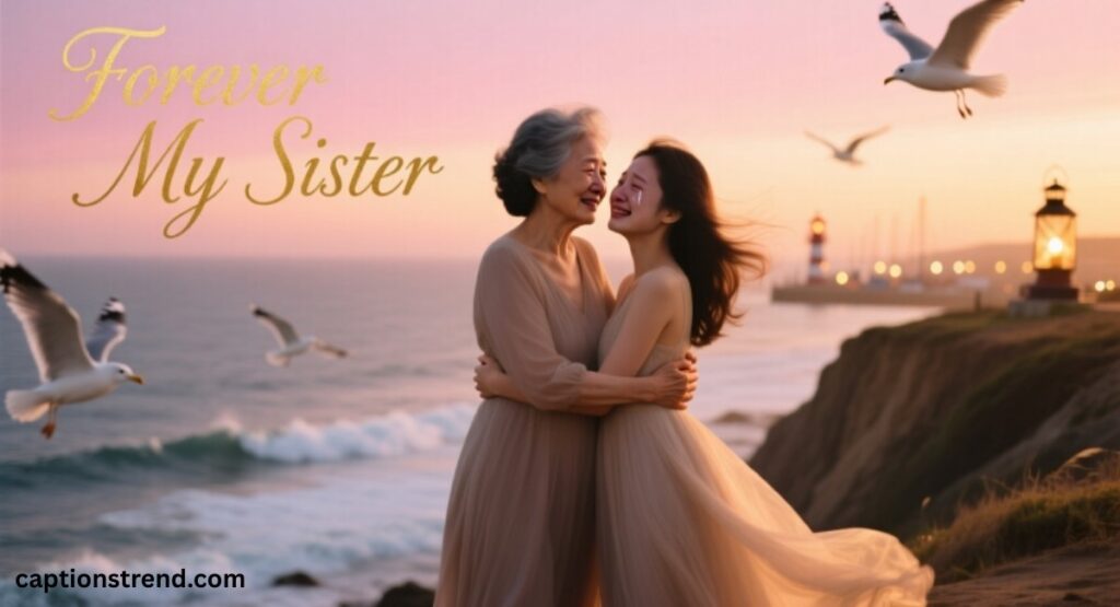 Emotional Wedding Wishes for Sister Who is Moving Away