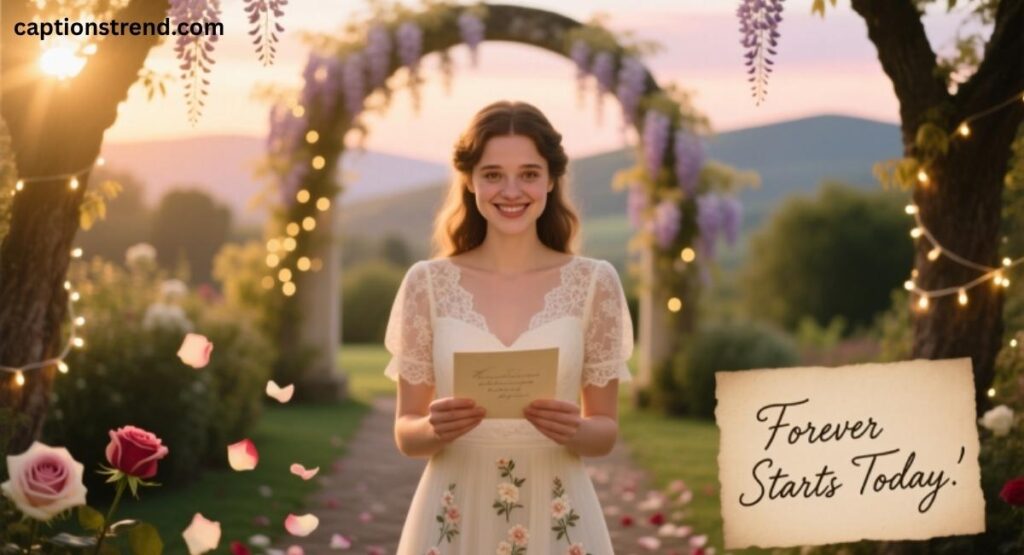 Emotional Wedding Wishes for Younger Sister