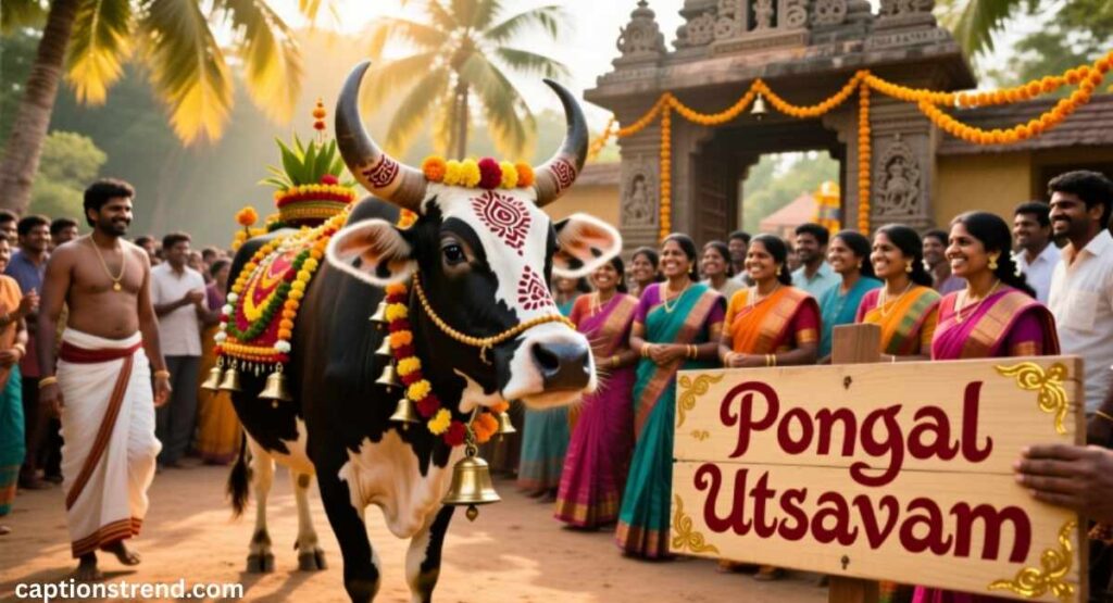 Festival Tamil Captions