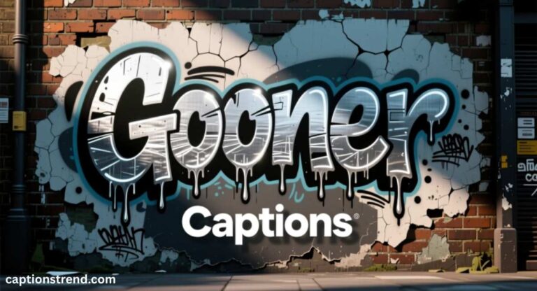 gooner-captions