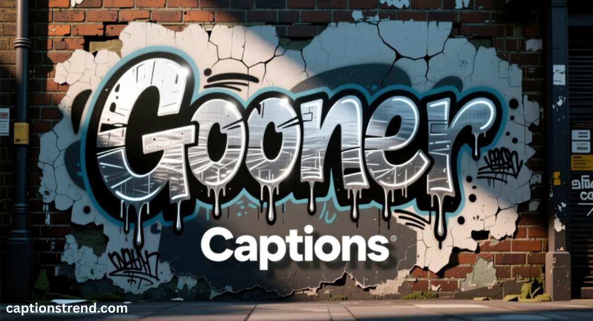 gooner-captions