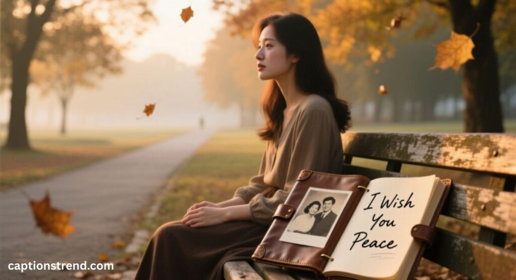 Heart Touching Wishes for Ex Boyfriend