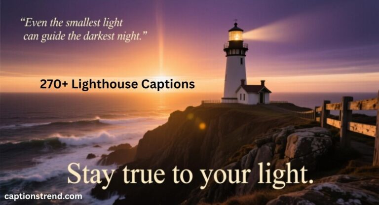 lighthouse-captions