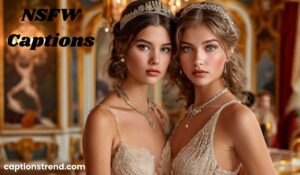 NSFW Captions