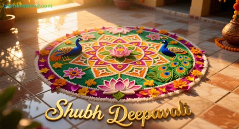 rangoli-captions