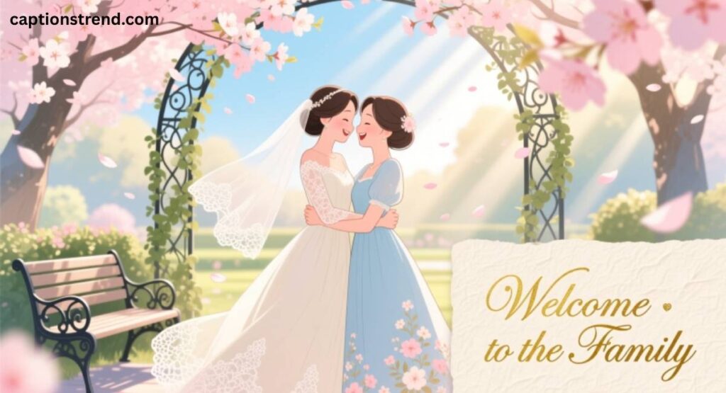 Wedding Wishes for a New Sister-in-Law