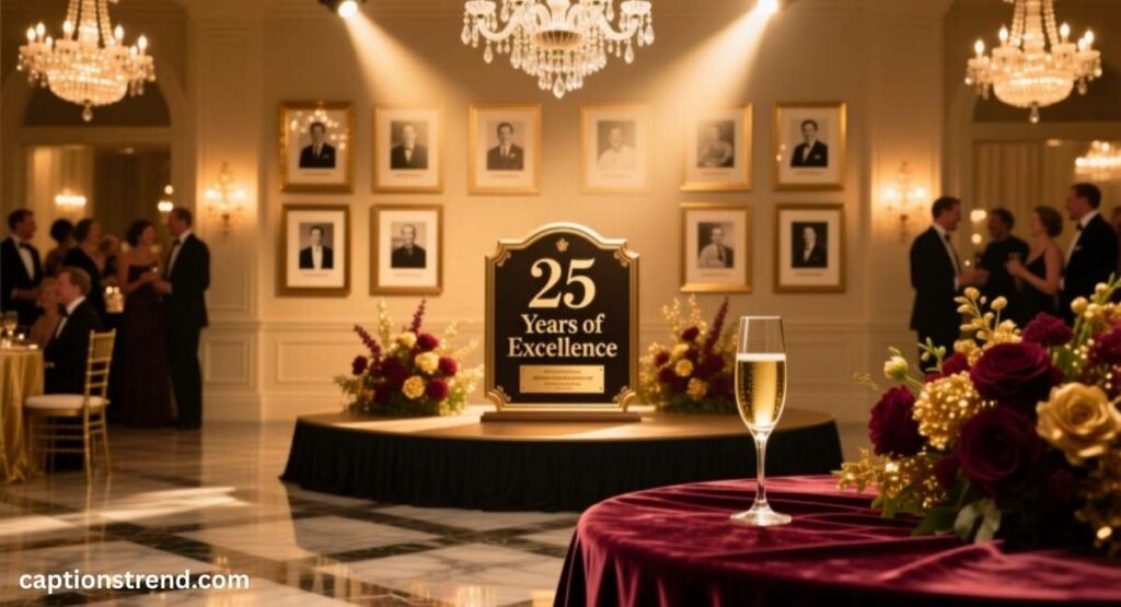 Belated Milestone Anniversary Wishes for Big Moments