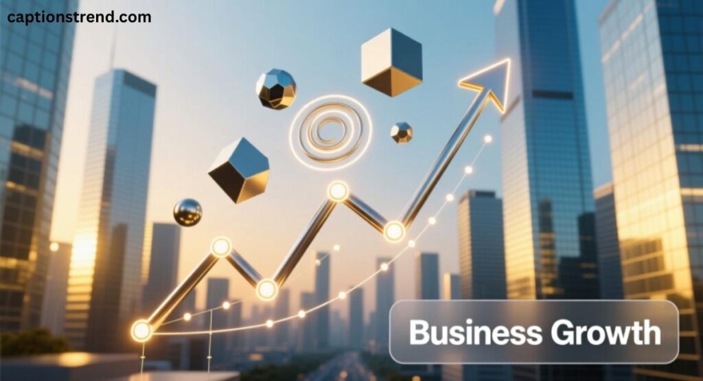 Business Growth