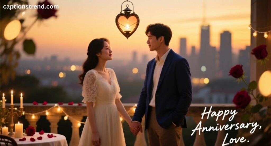 Heartfelt Anniversary Wishes for Sister and Brother-in-Law