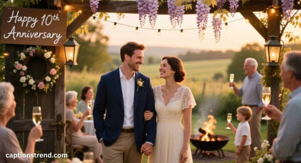 Ways to Celebrate Your Brother and Sister-in-law’s Anniversary